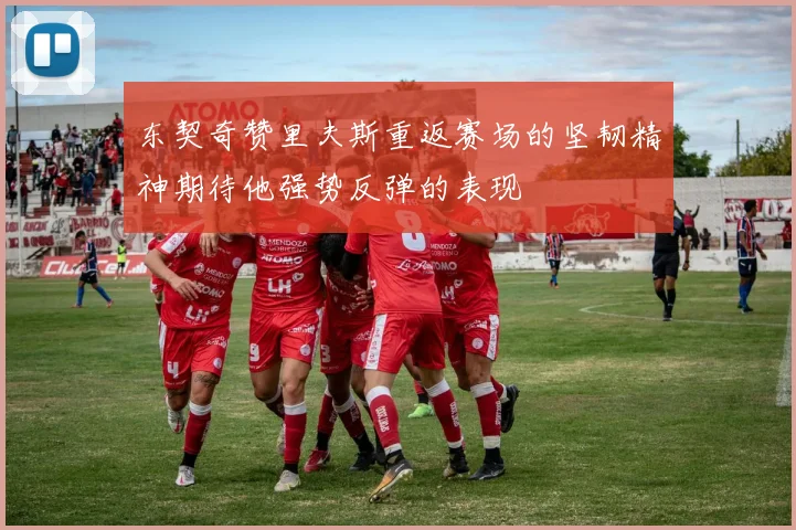 东契奇赞里夫斯重返赛场的坚韧精神期待他强势反弹的表现